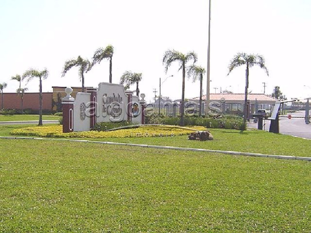 Condominio Condado de Capao