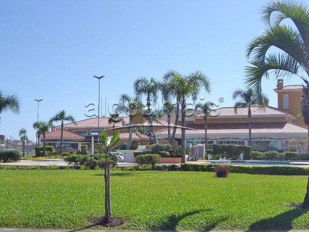 Condominio Condado de Capao