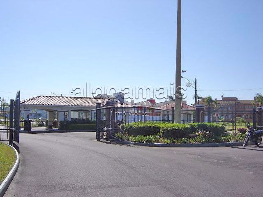 Condominio Condado de Capao