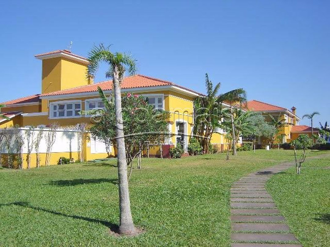 Condominio Condado de Capao