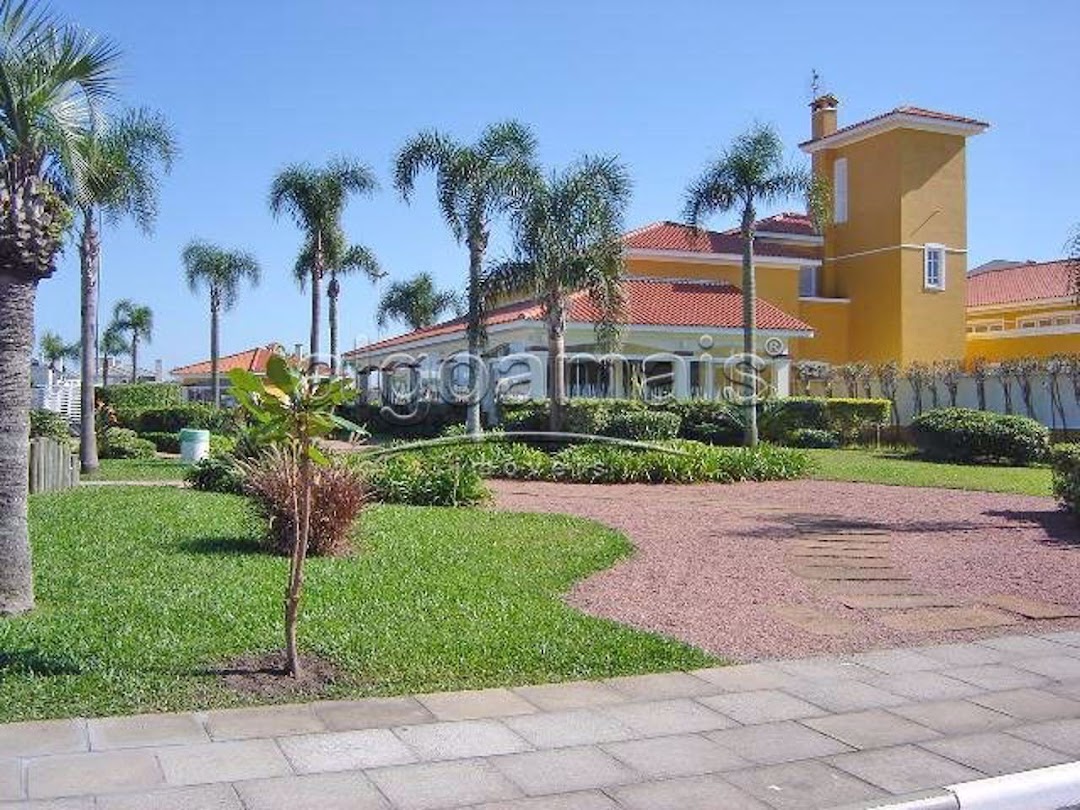 Condominio Condado de Capao