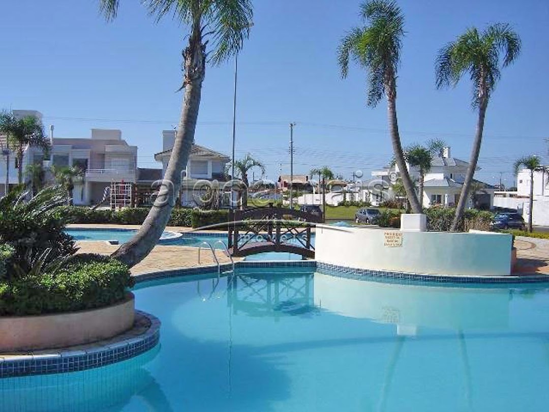 Condominio Condado de Capao