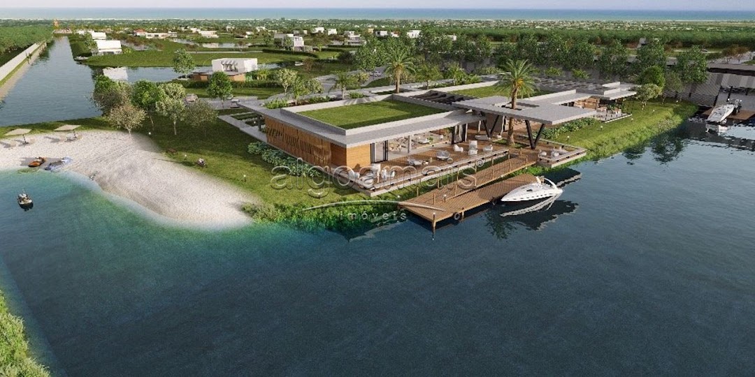 Condominio Duo Nautic