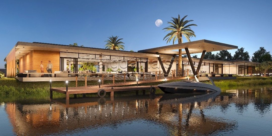 Condominio Duo Nautic
