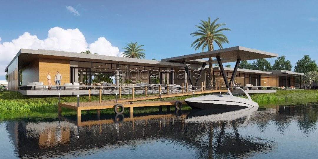 Condominio Duo Nautic