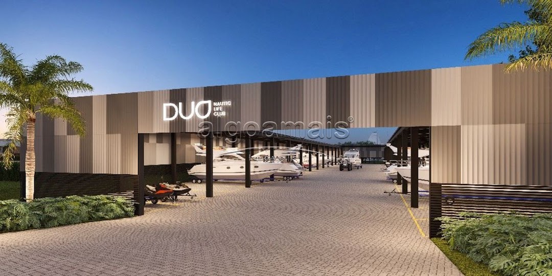 Condominio Duo Nautic