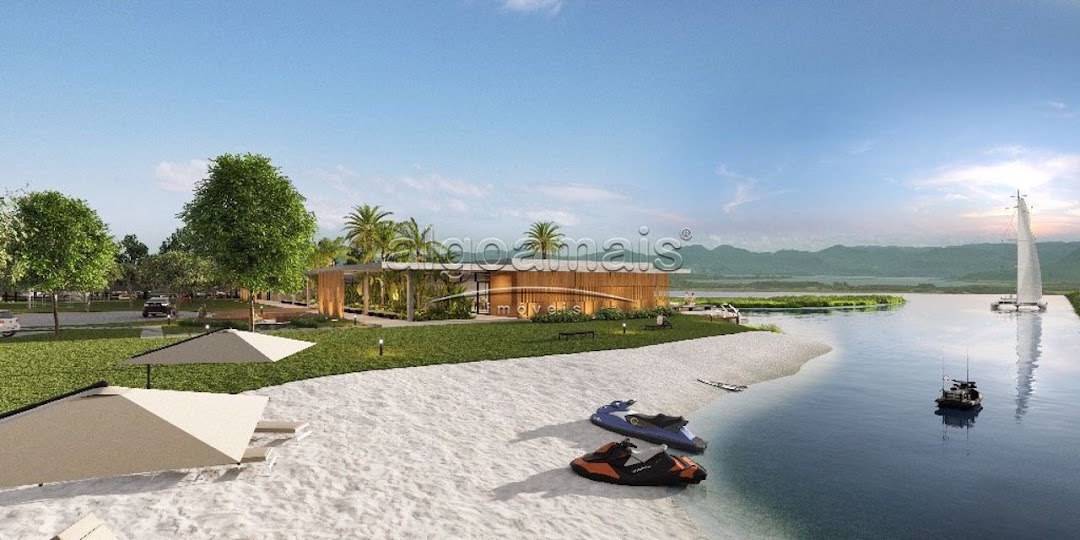 Condominio Duo Nautic