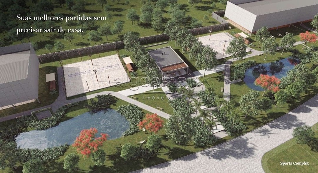 Condominio Isla