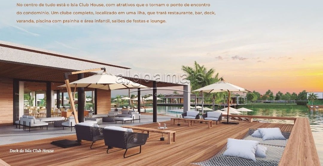 Condominio Isla