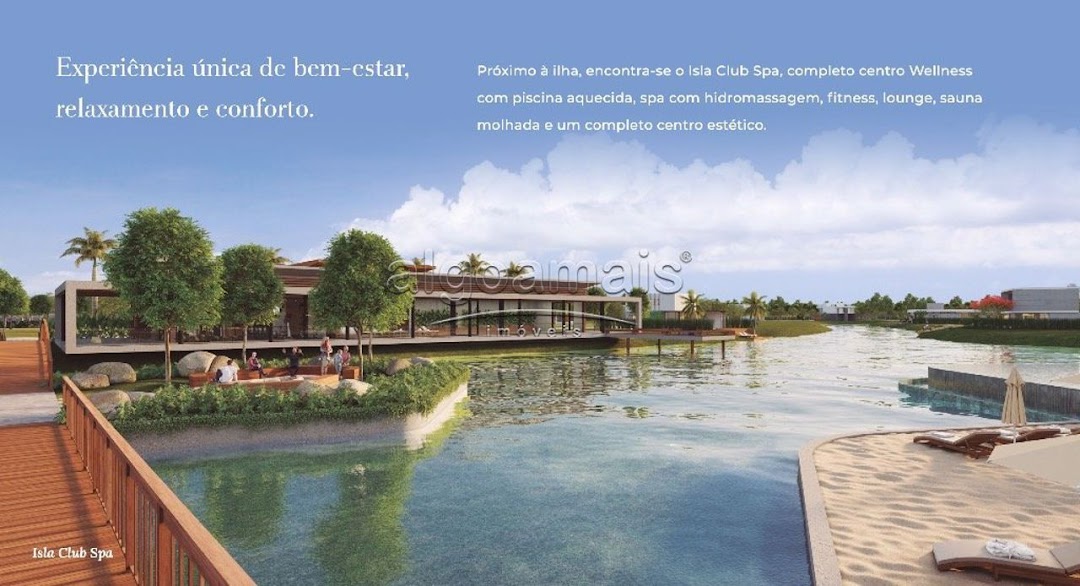Condominio Isla