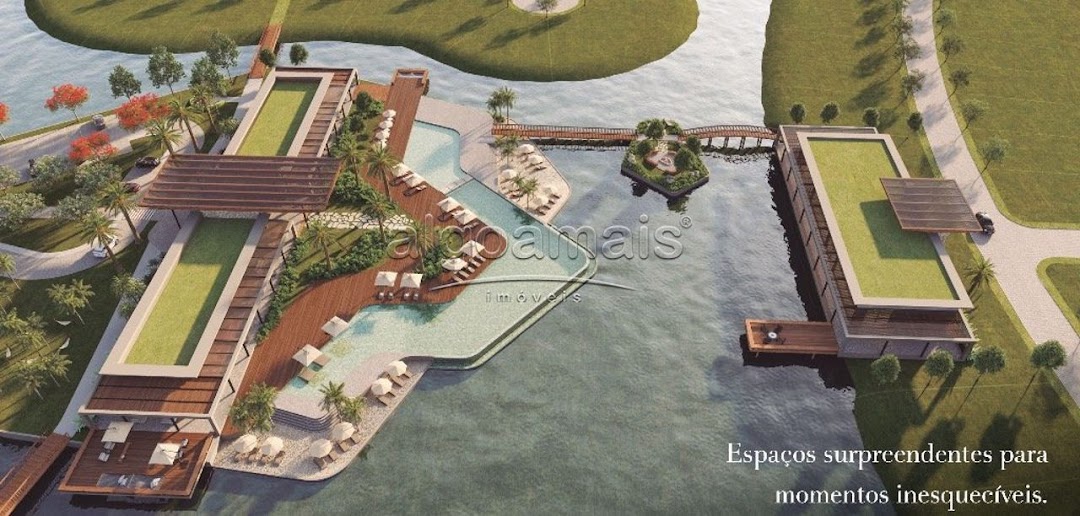 Condominio Isla