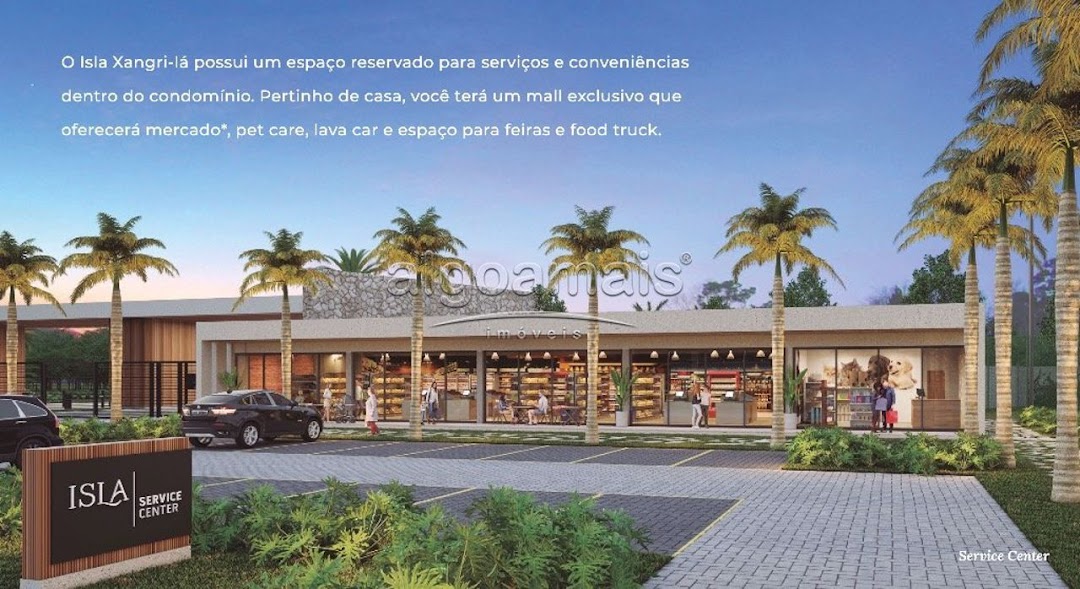 Condominio Isla