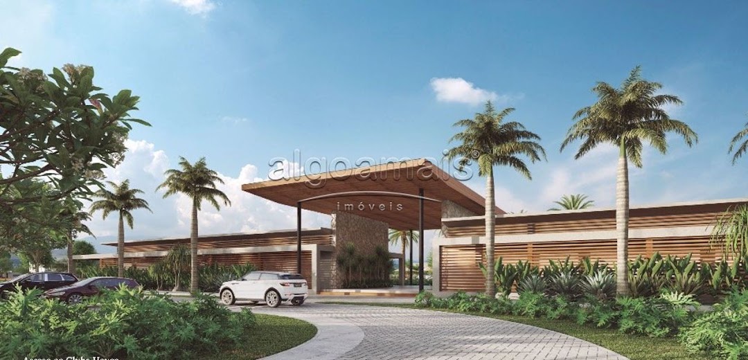 Condominio Isla