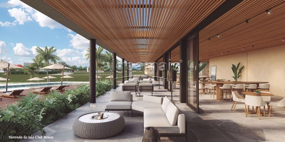 Condominio Isla
