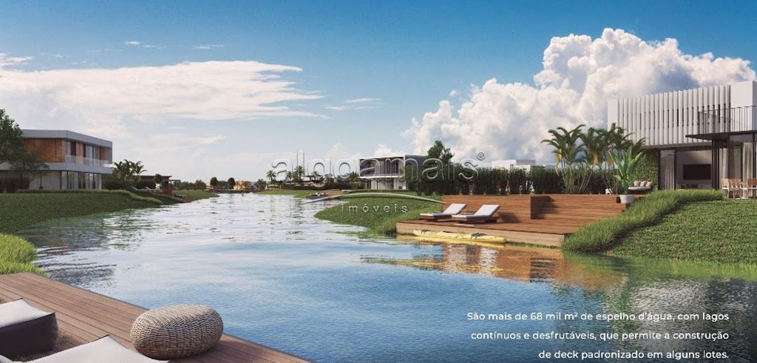 Condominio Isla