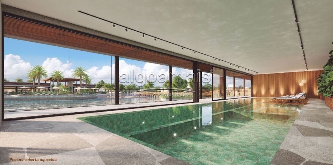 Condominio Isla