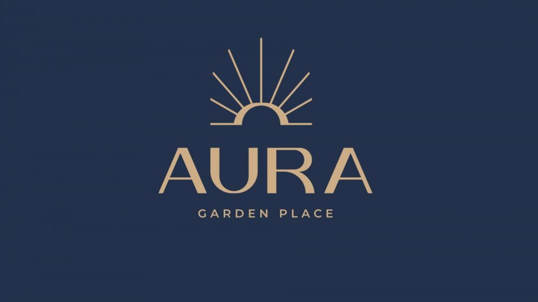Condominio Aura Garden Place