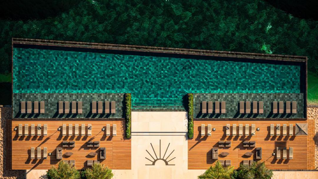 Condominio Aura Garden Place