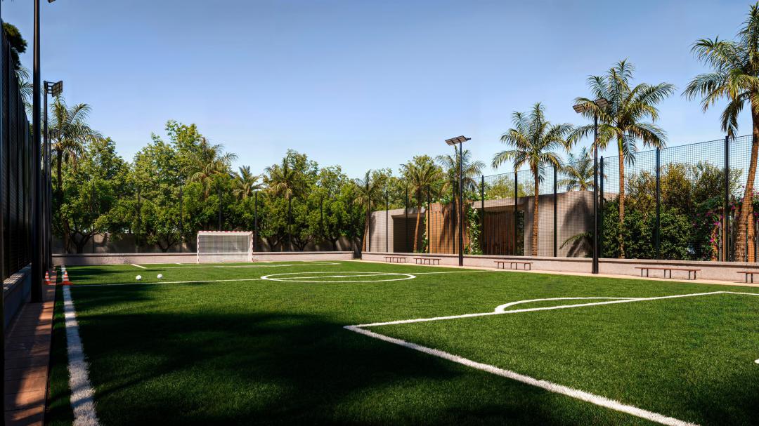 Condominio Aura Garden Place