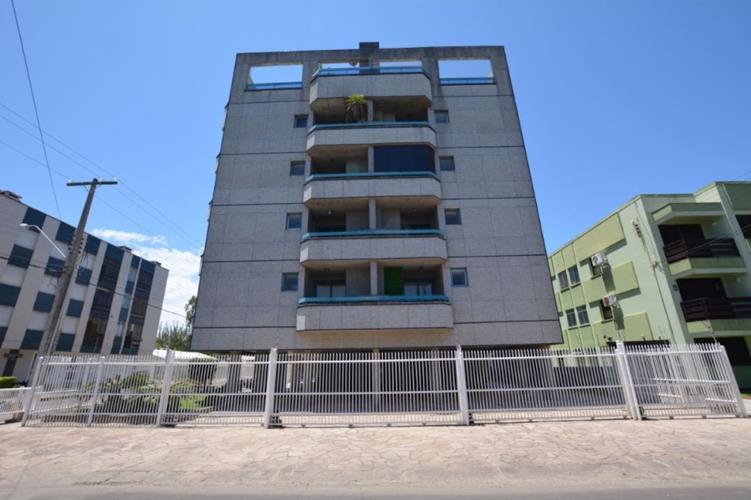 Edificio Araruama