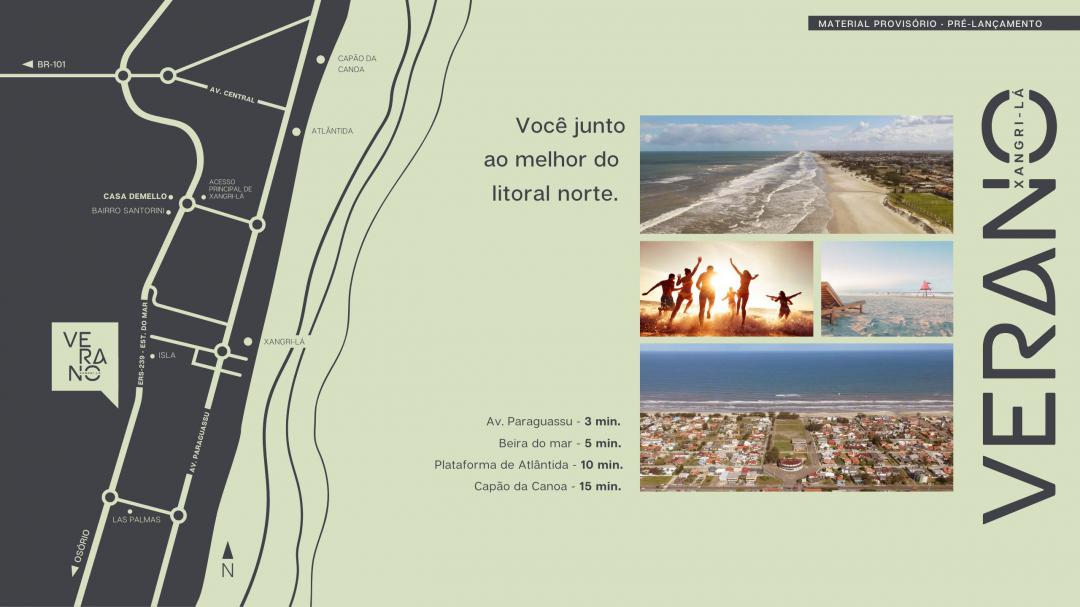 Condominio Verano