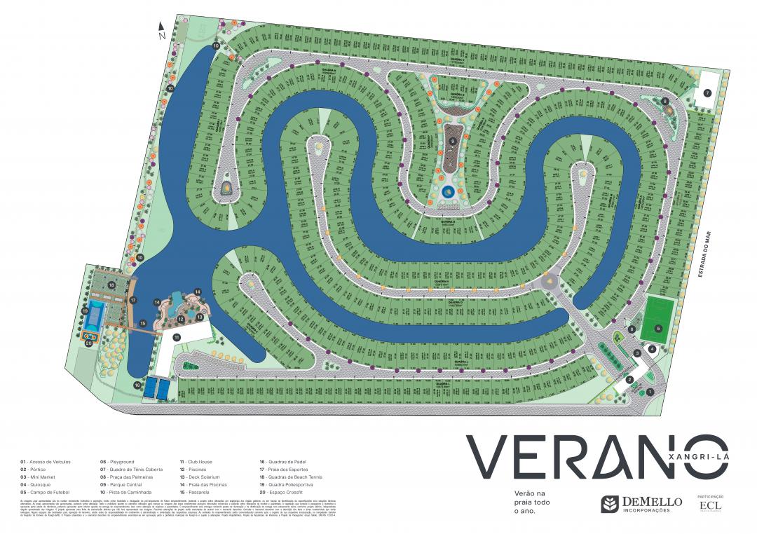 Condominio Verano