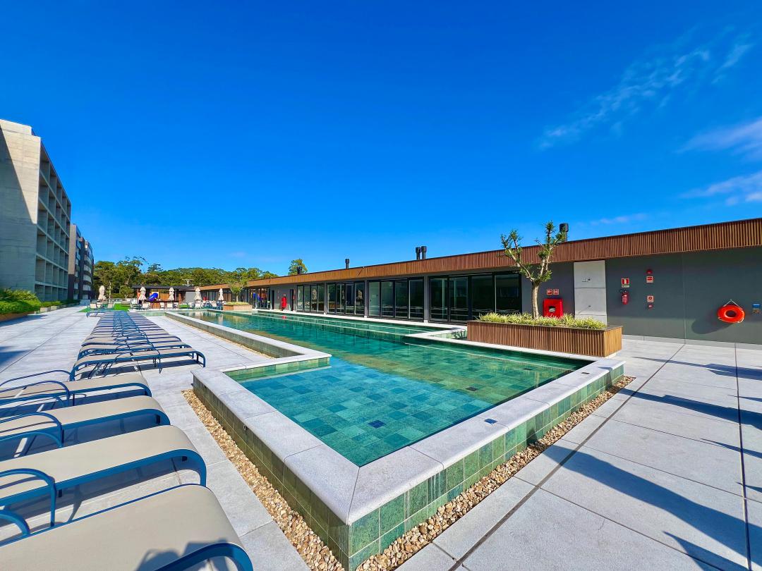 Edificio Livin Resort House