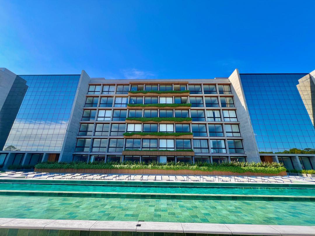 Edificio Livin Resort House