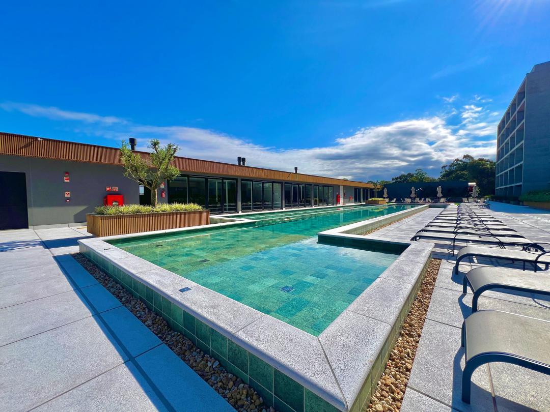 Edificio Livin Resort House