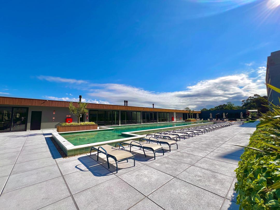 Edificio Livin Resort House