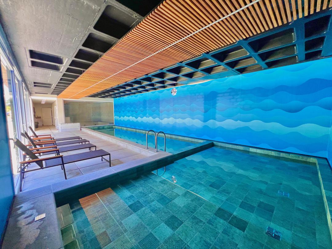 Edificio Livin Resort House