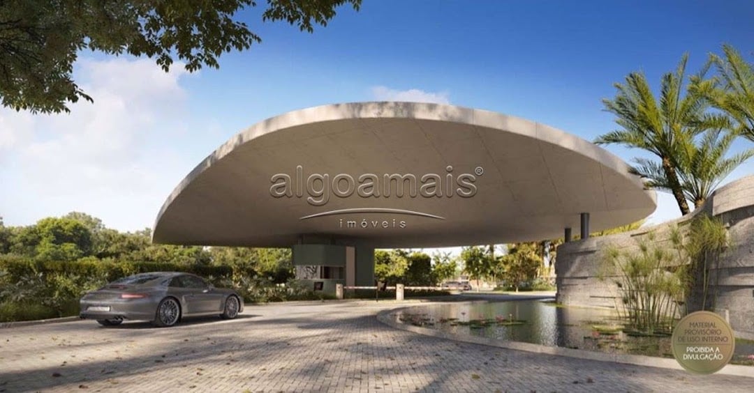 Condominio Lótus Atlântida
