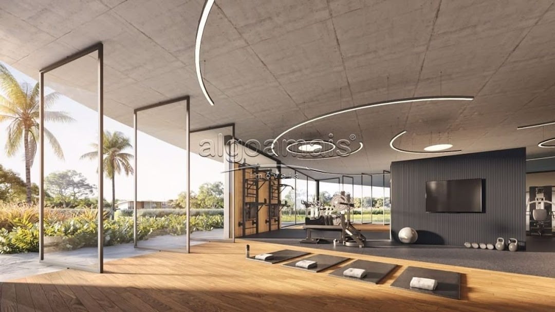 Condominio Lótus Atlântida