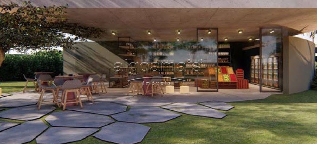 Condominio Lótus Atlântida