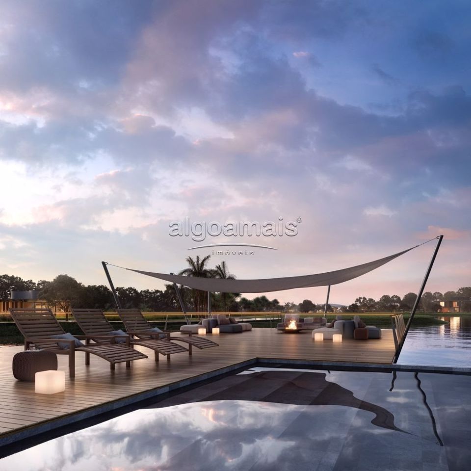 Condominio Lótus Atlântida