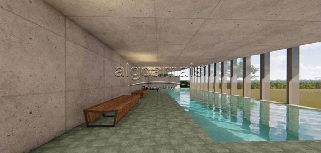Condominio Lótus Atlântida