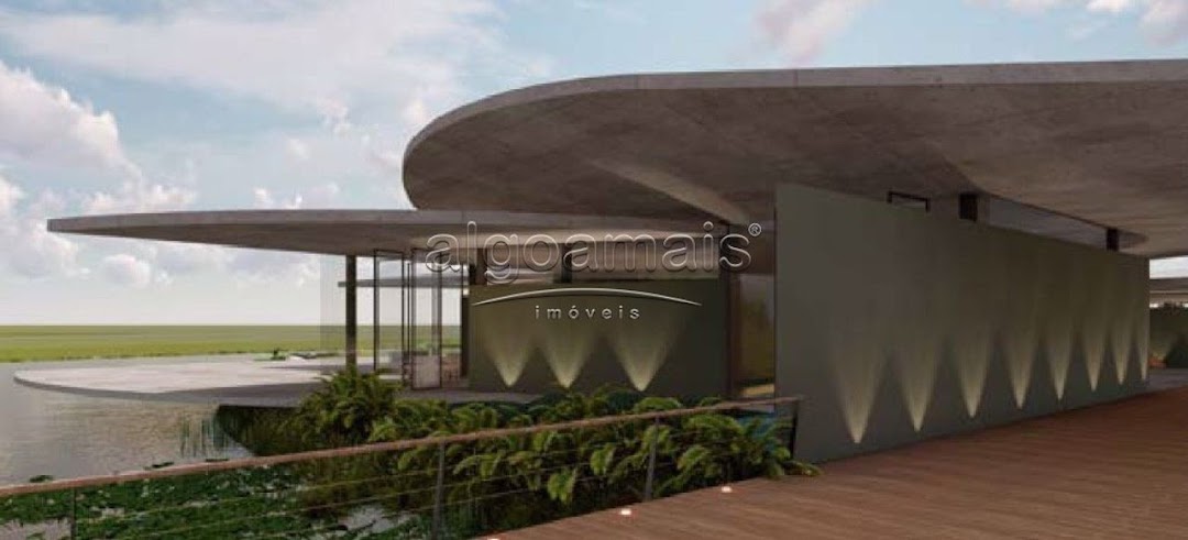 Condominio Lótus Atlântida