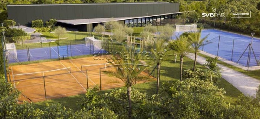 Condominio Lótus Atlântida