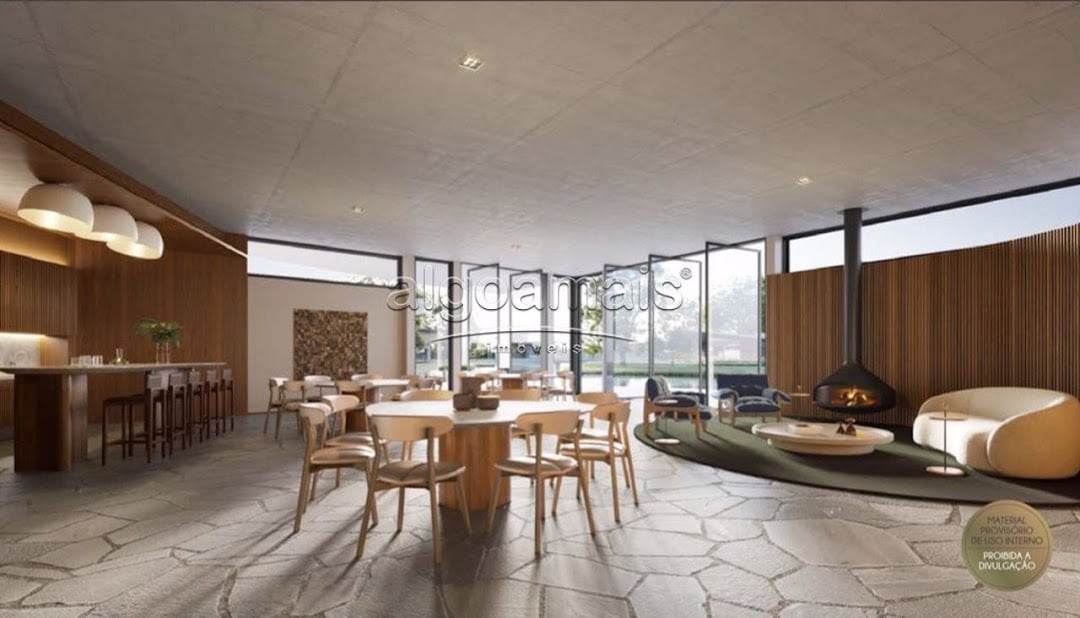Condominio Lótus Atlântida