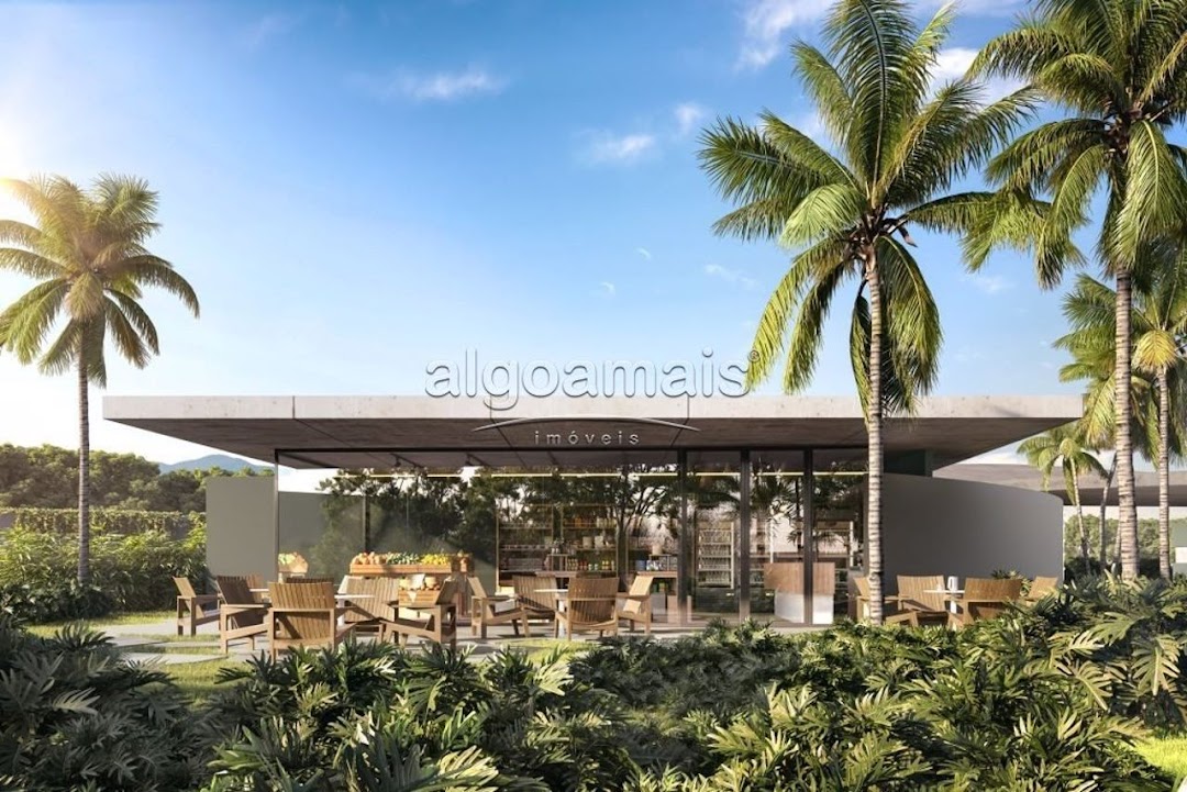 Condominio Lótus Atlântida