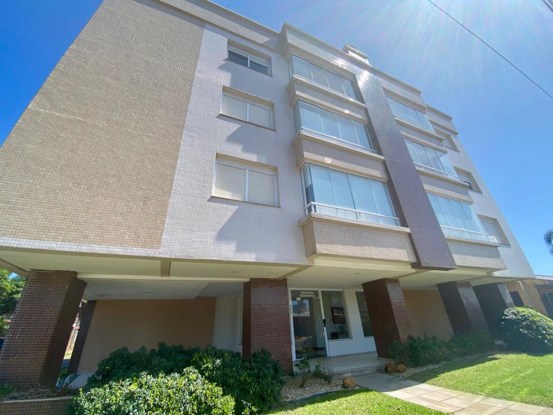 Edificio Oceania Residence