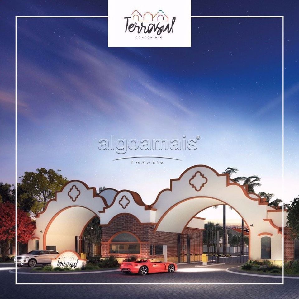 Condominio Terrasul