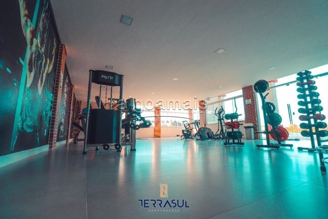 Condominio Terrasul
