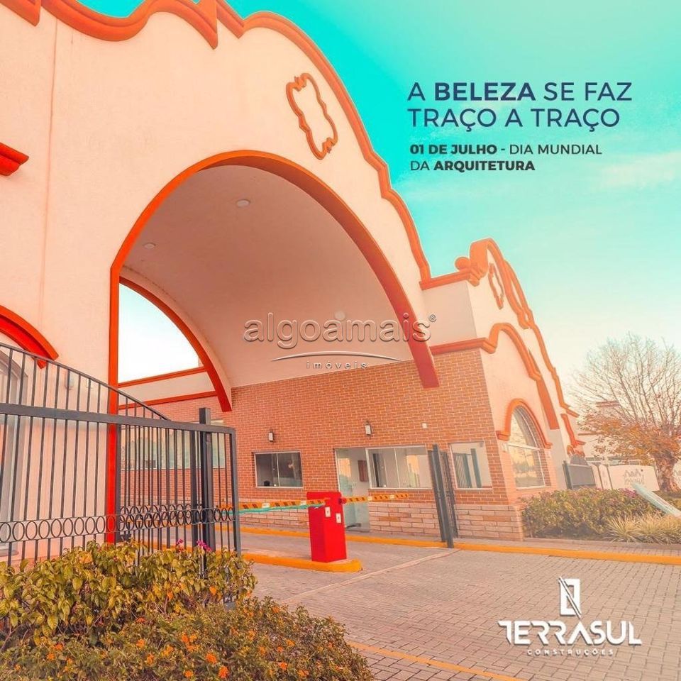 Condominio Terrasul