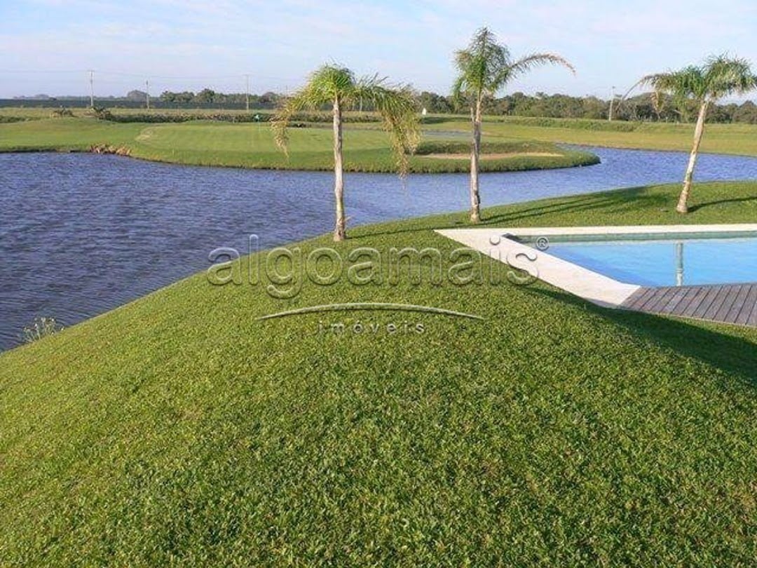 Condominio Green Village