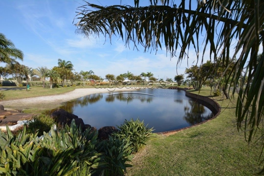 Condominio Green Village