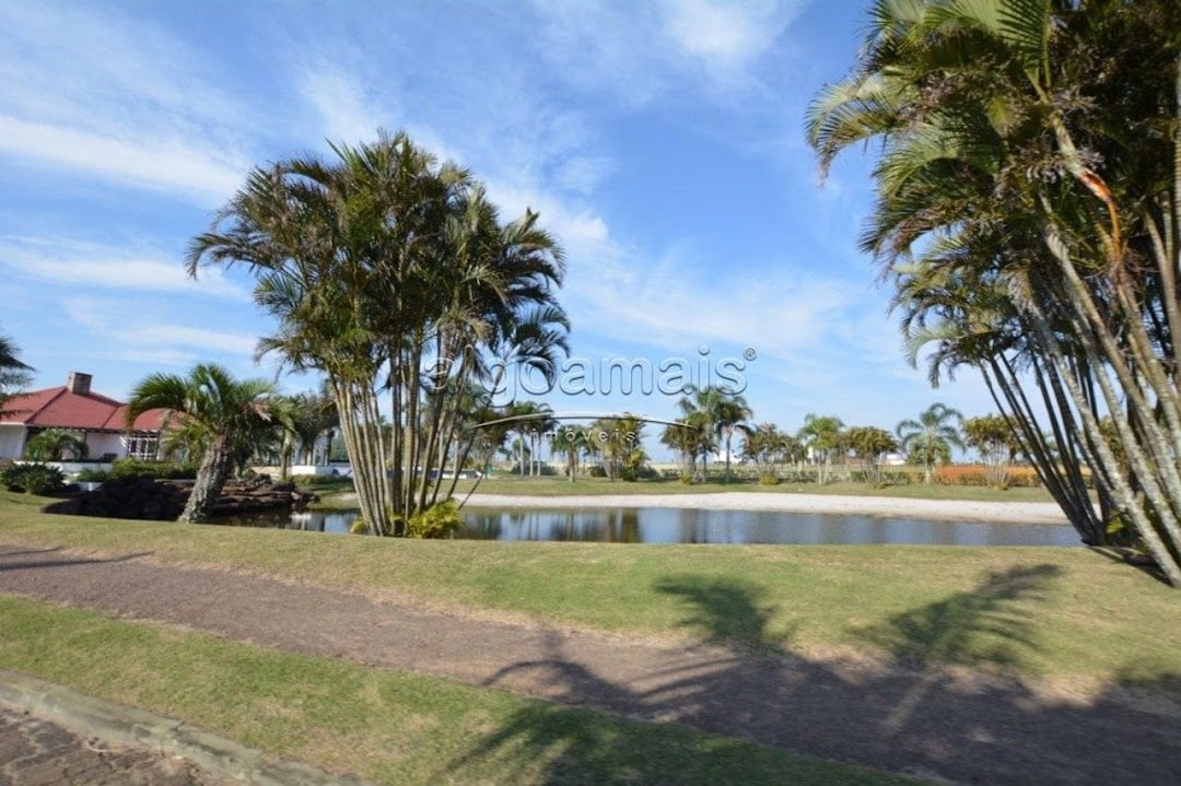 Condominio Green Village