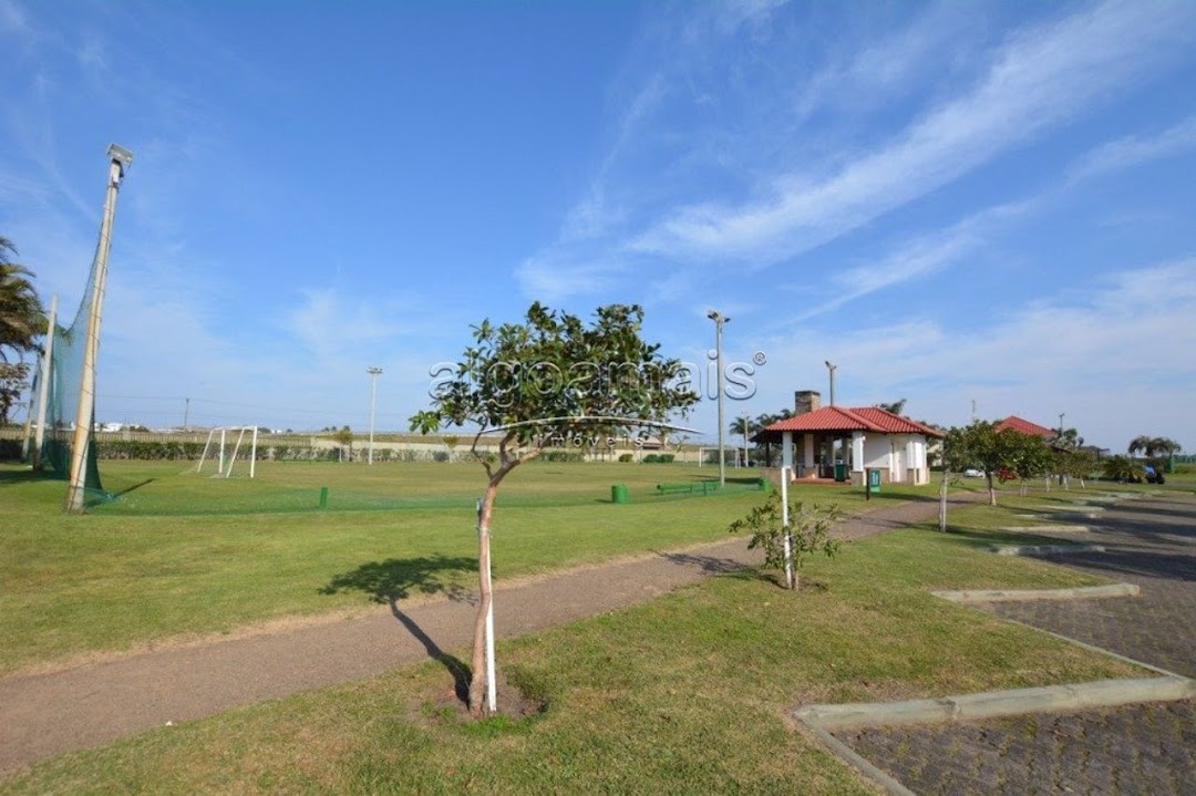Condominio Green Village