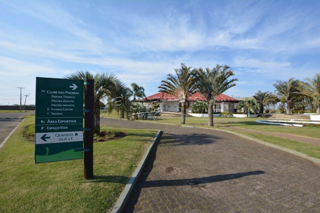 Condominio Green Village