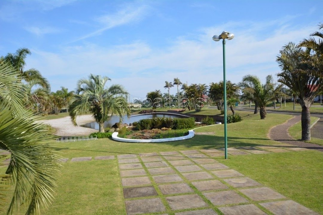 Condominio Green Village
